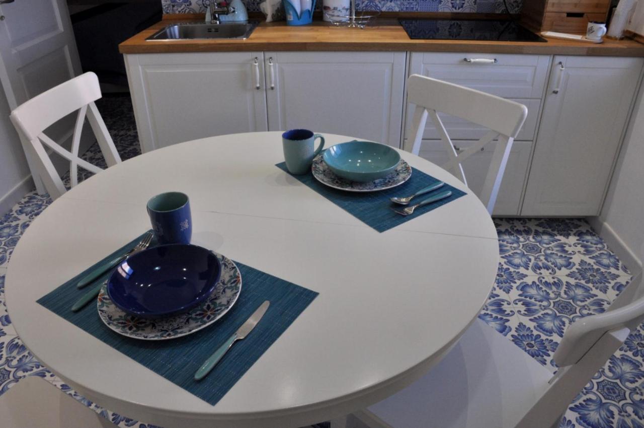 Calise Guest House B Senza Balcone Прочида Екстериор снимка